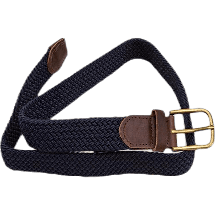 Ceinture Capri Bleue