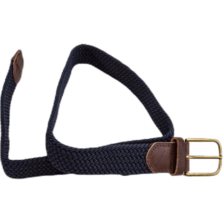 Ceinture Capri Bleue