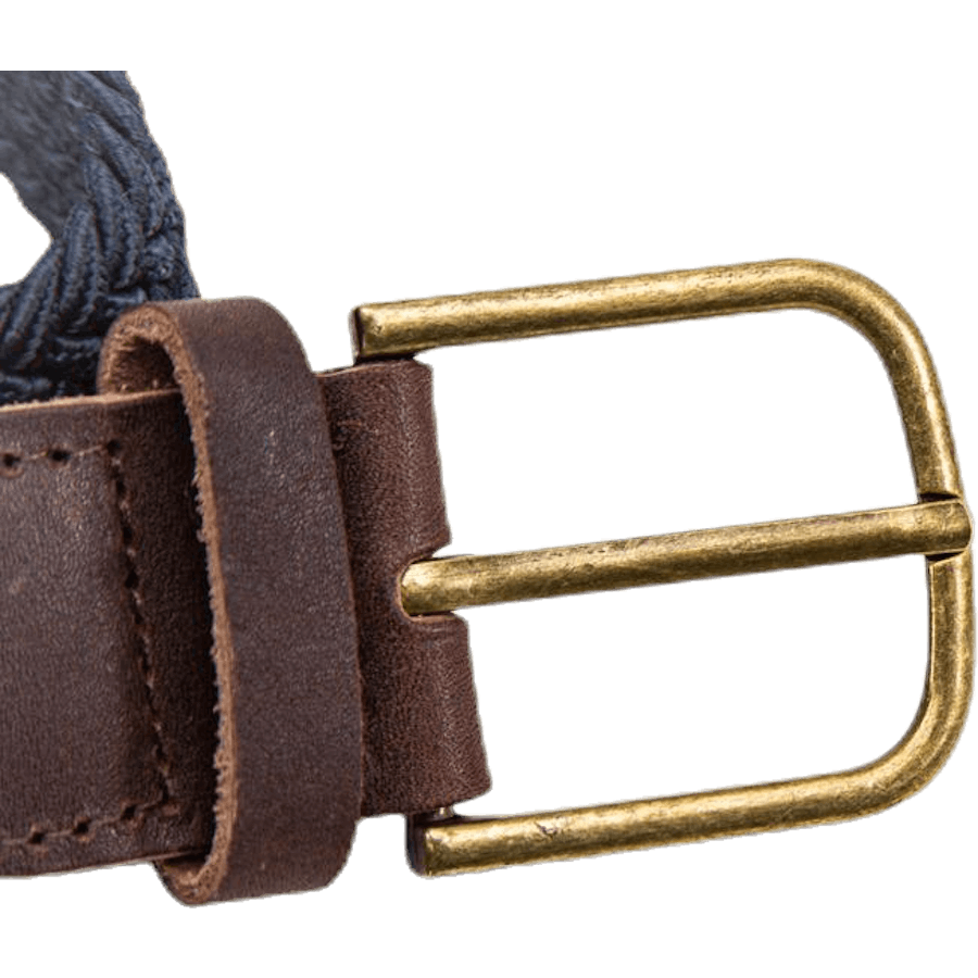 Ceinture Capri Bleue