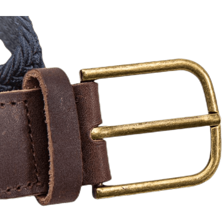 Ceinture Capri Bleue