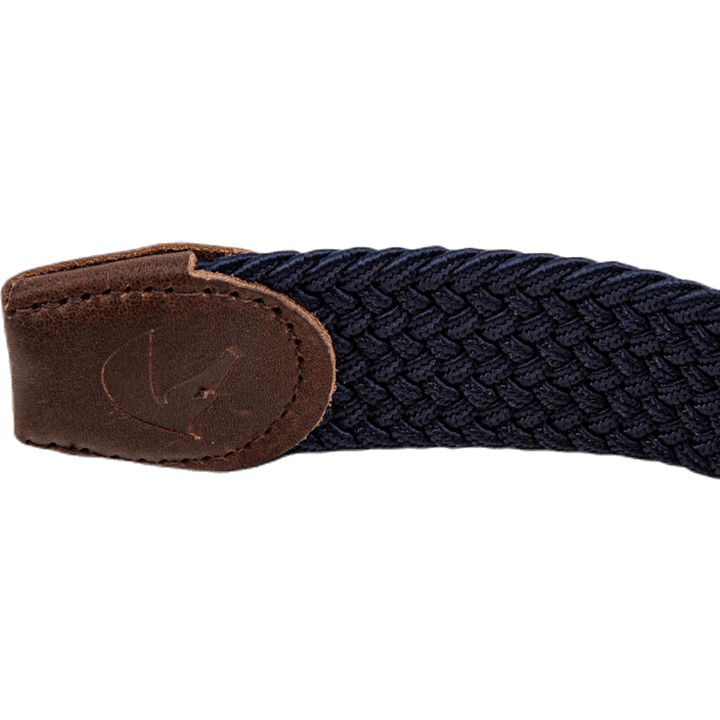 Ceinture Capri Bleue