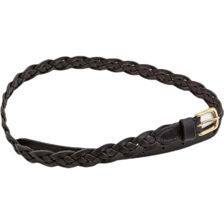 Neapel Belt Black