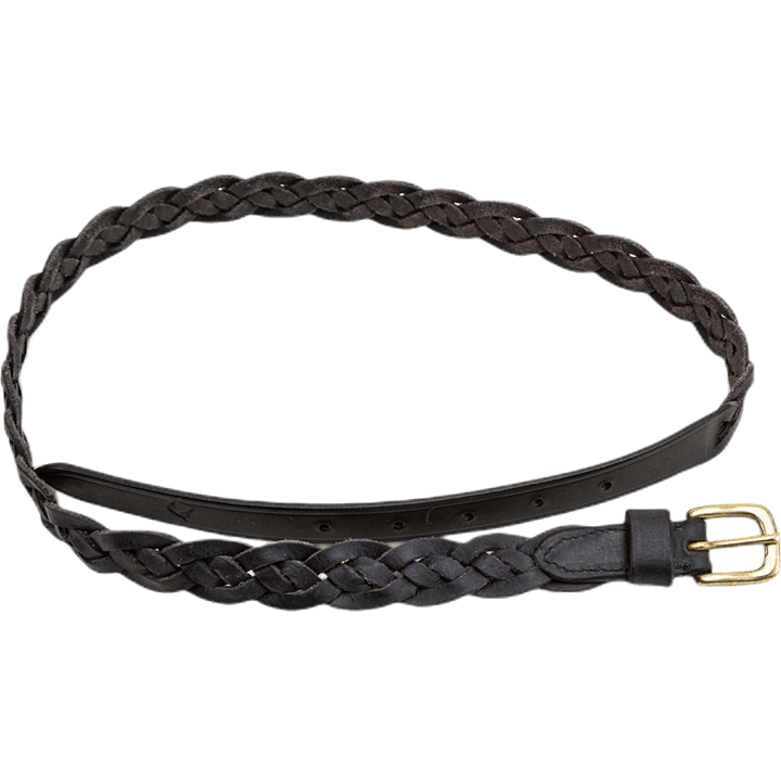 Neapel Belt Black