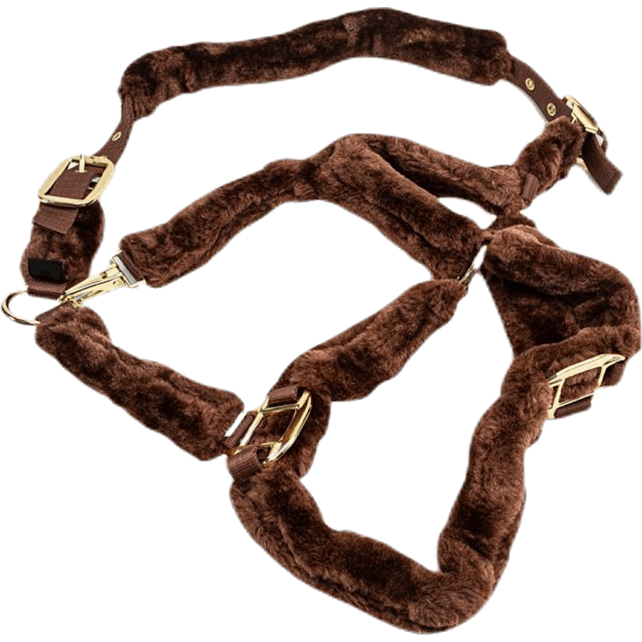 Licol Manille Marron