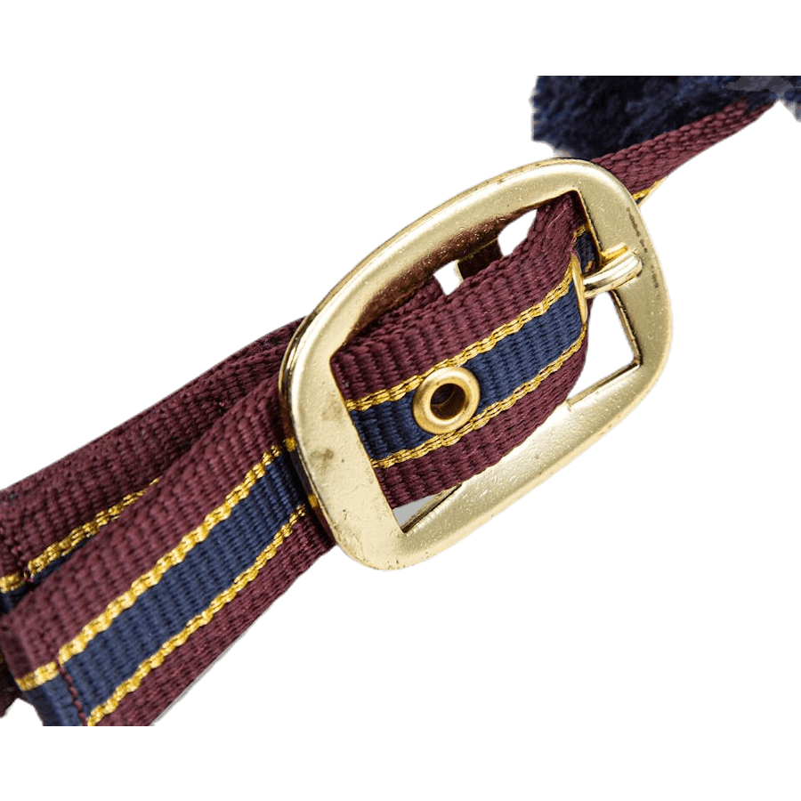 Vancouver Halter Blue/Red