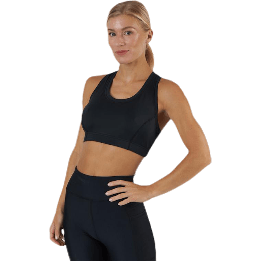 Sport Bra Black