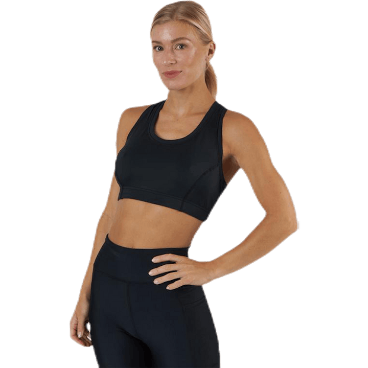 Sport Bra Black