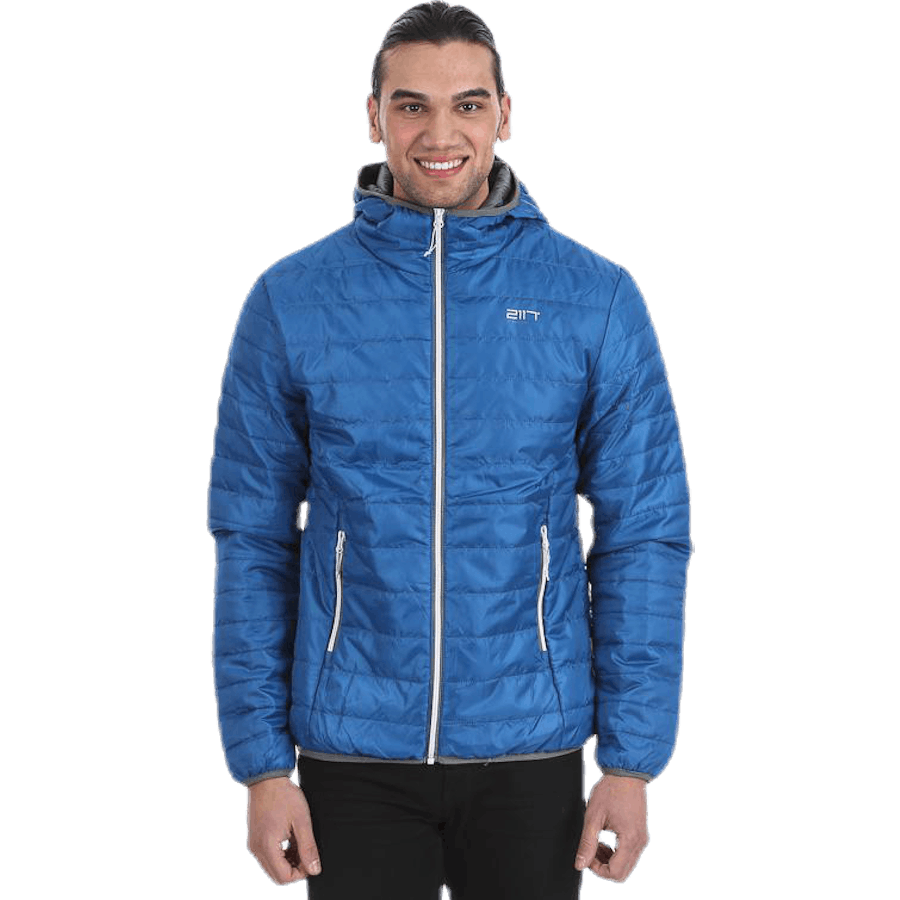 Kroksjö Jacket Blue
