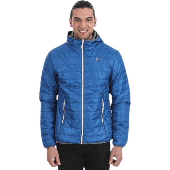 Kroksjö Jacket Blue