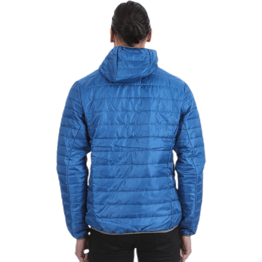 Kroksjö Jacket Blue