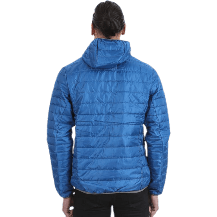 Kroksjö Jacket Blue