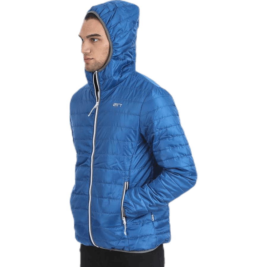 Kroksjö Jacket Blue