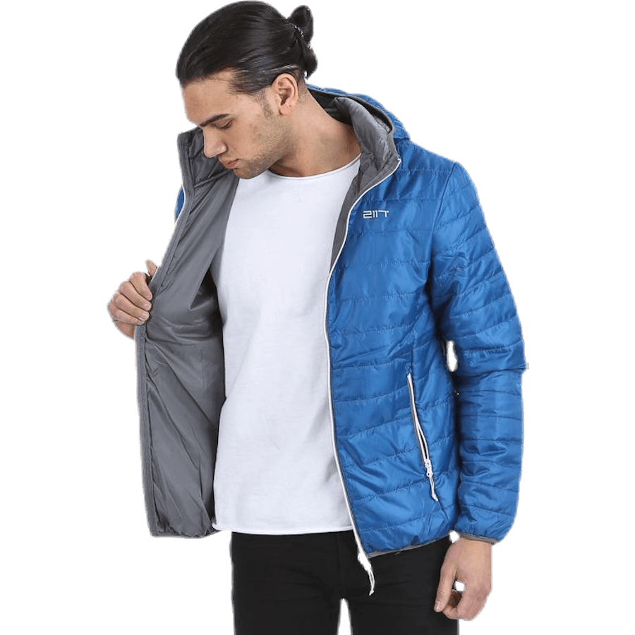 Kroksjö Jacket Blue
