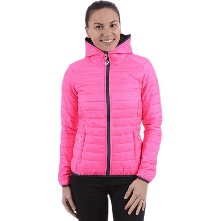 Svansele Jacket Pink