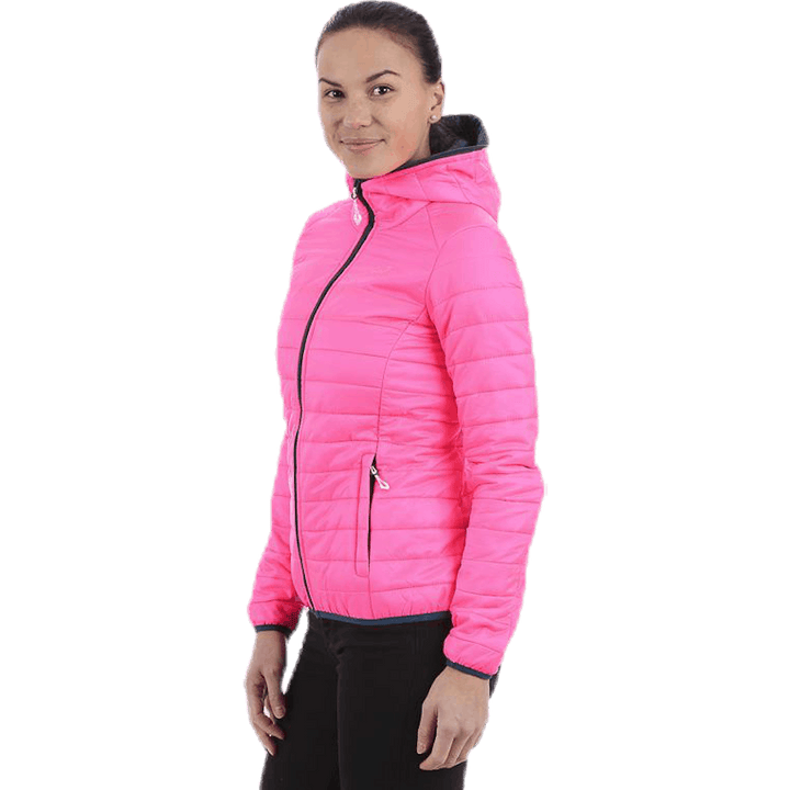 Svansele Jacket Pink