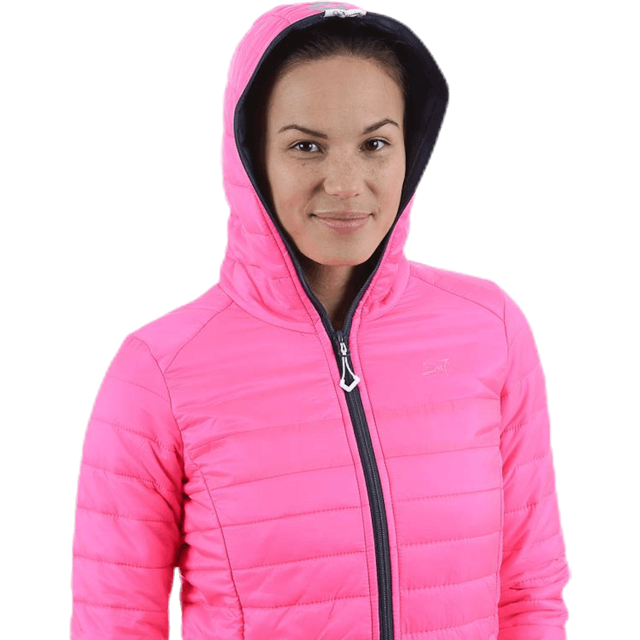 Svansele Jacket Pink