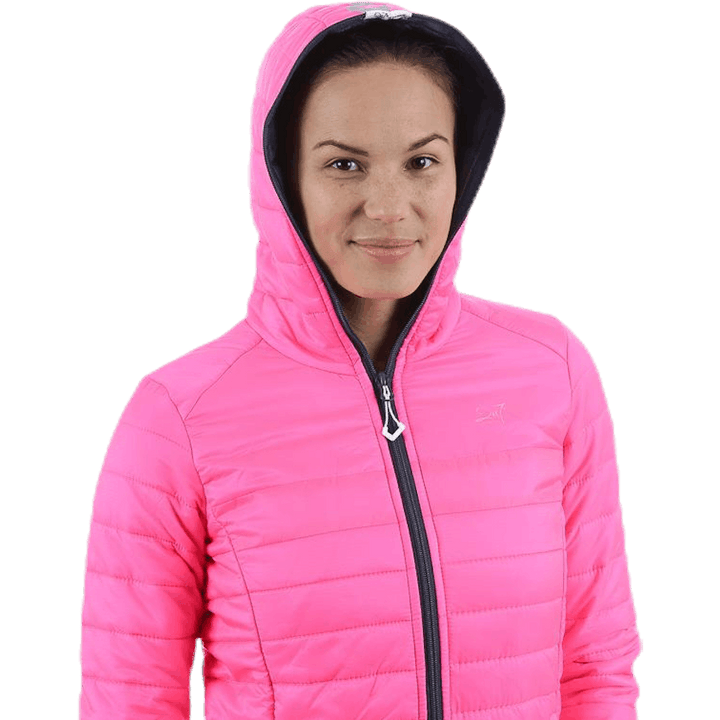 Svansele Jacket Pink