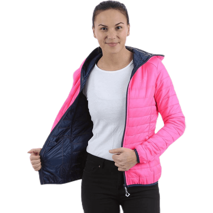 Svansele Jacket Pink