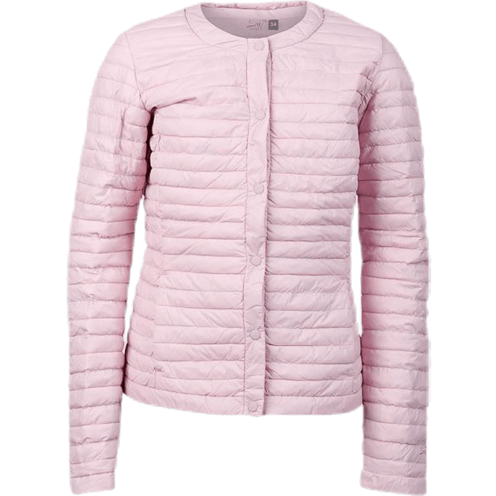 Backe Bundy Ružová