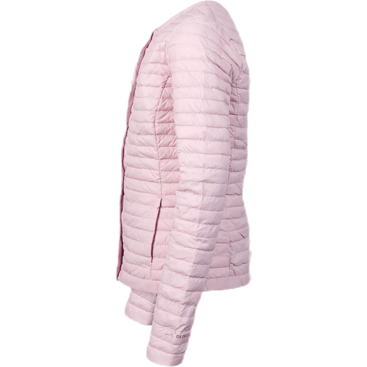 Backe Bundy Ružová