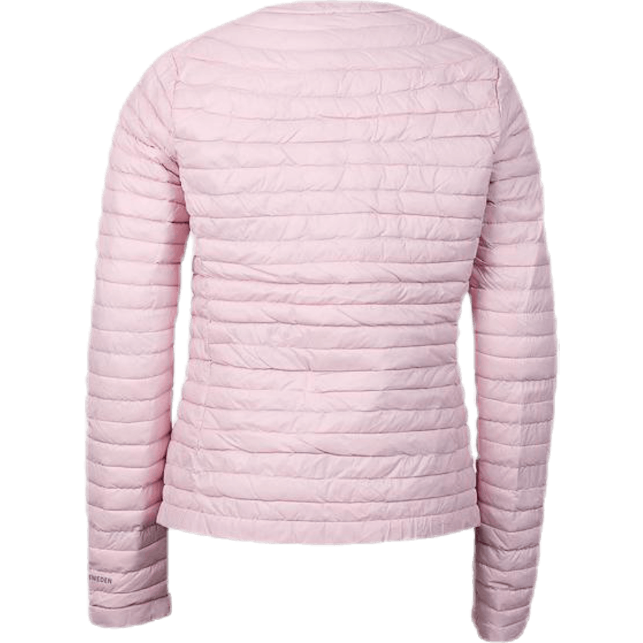 Backe Bundy Ružová