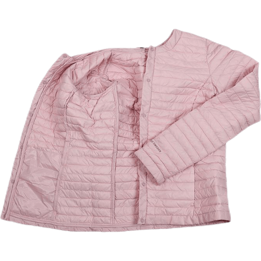 Backe Bundy Ružová