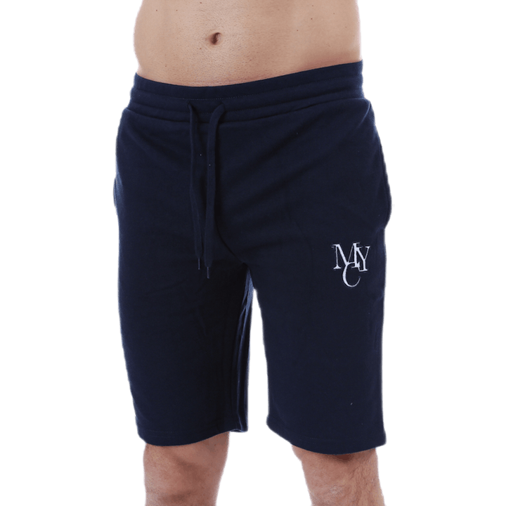 Short Almagrundet Bleu