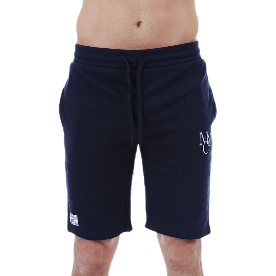 Short Almagrundet Bleu