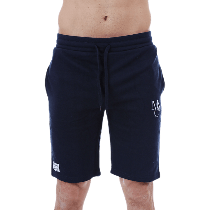 Short Almagrundet Bleu