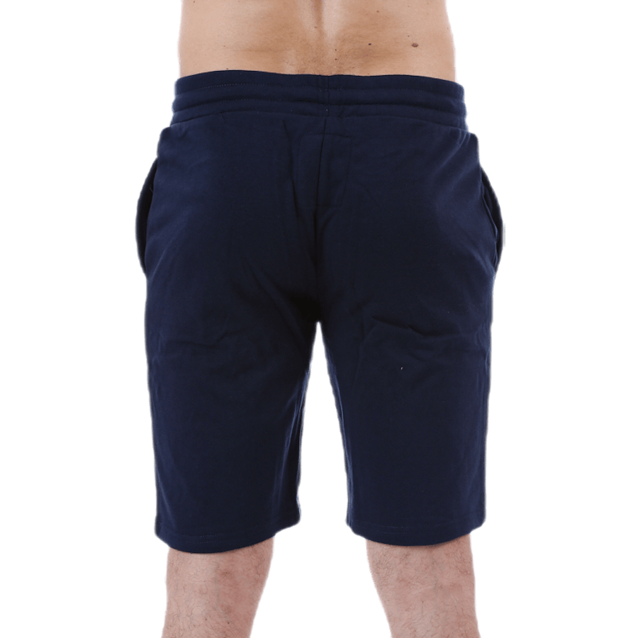 Short Almagrundet Bleu