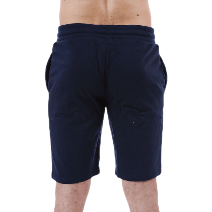 Short Almagrundet Bleu