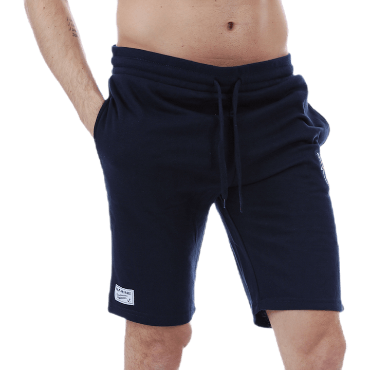 Short Almagrundet Bleu