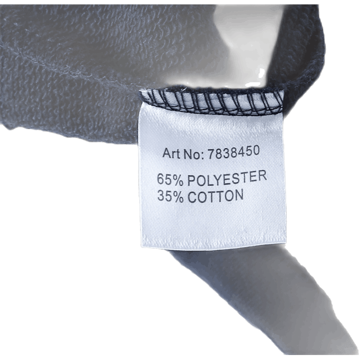 Short Almagrundet Bleu