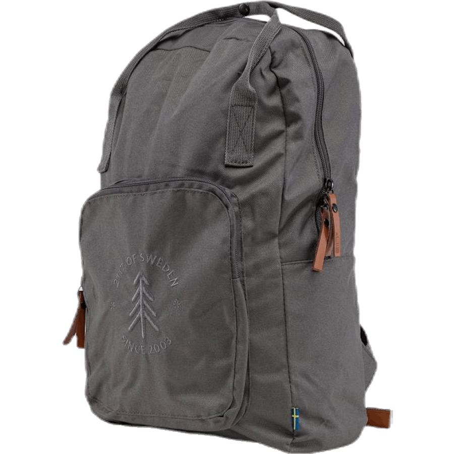 Stevik 20L Grey