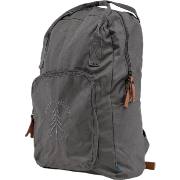 Stevik 20L Grey