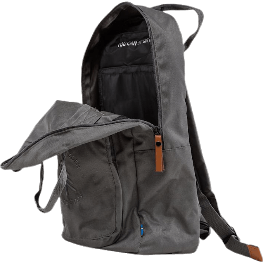 Stevik 20L Grey