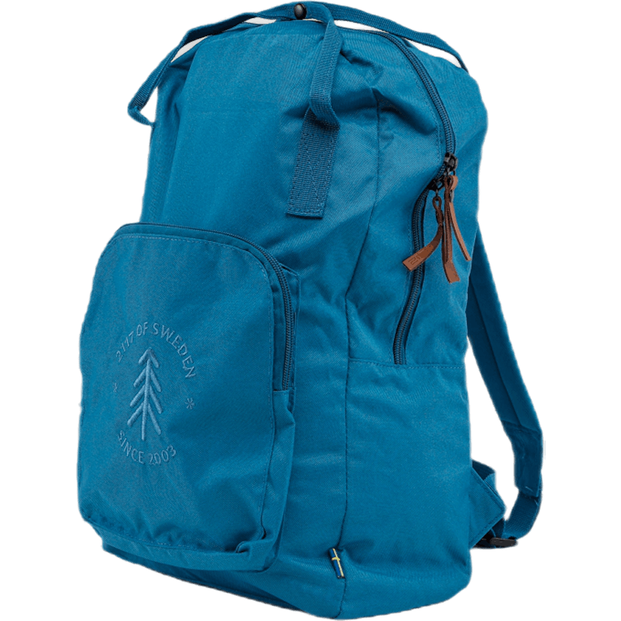 Stevik 20L Blue