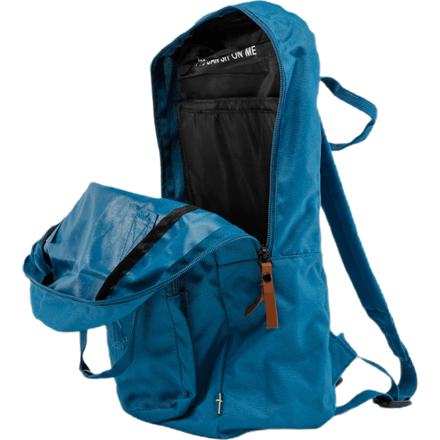 Stevik 20L Blue