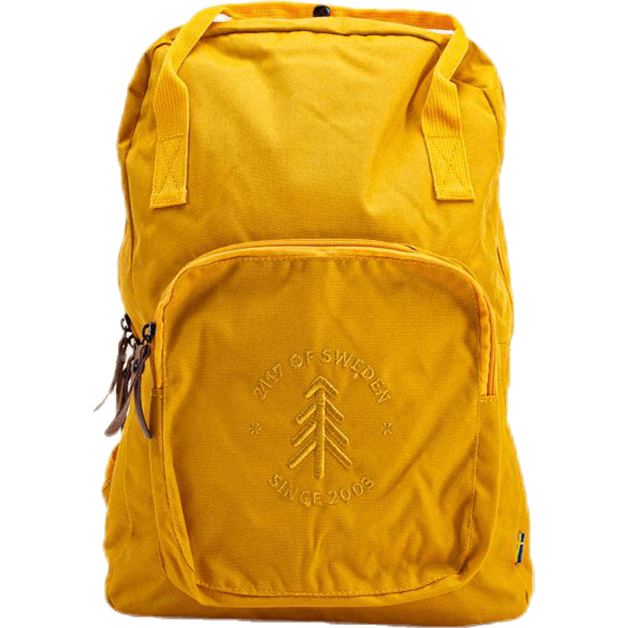 Stevik 20L Gul