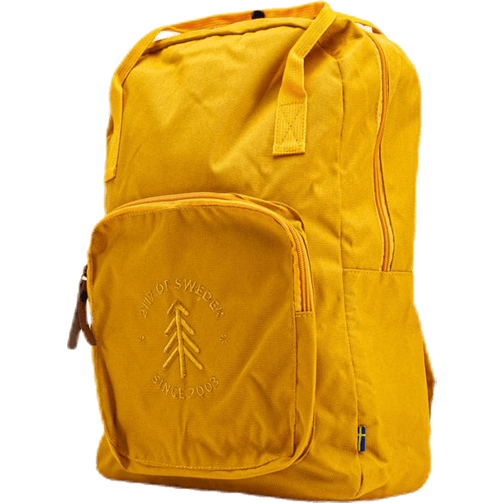 Stevik 20L Gul