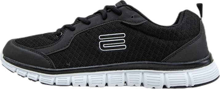 Sko Light Flex V5 Black