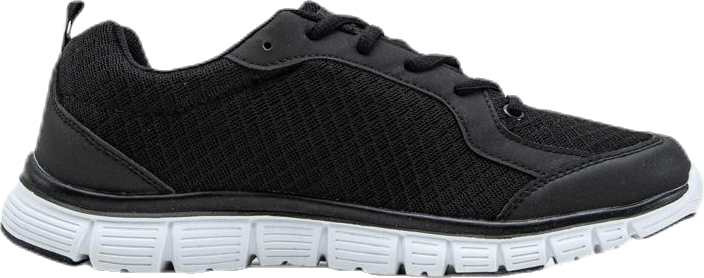 Sko Light Flex V5 Black