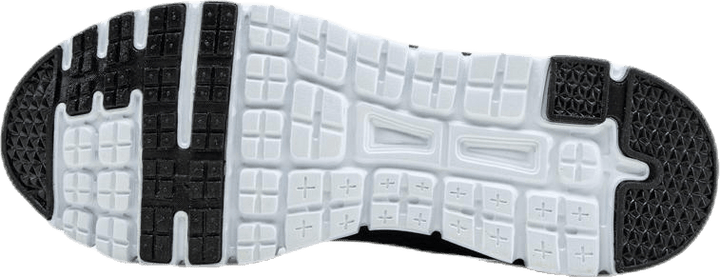 Sko Light Flex V5 Black