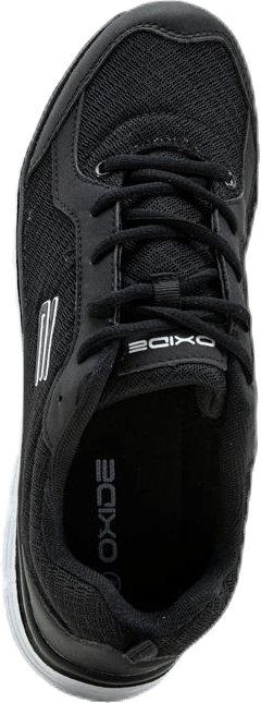 Sko Light Flex V5 Black
