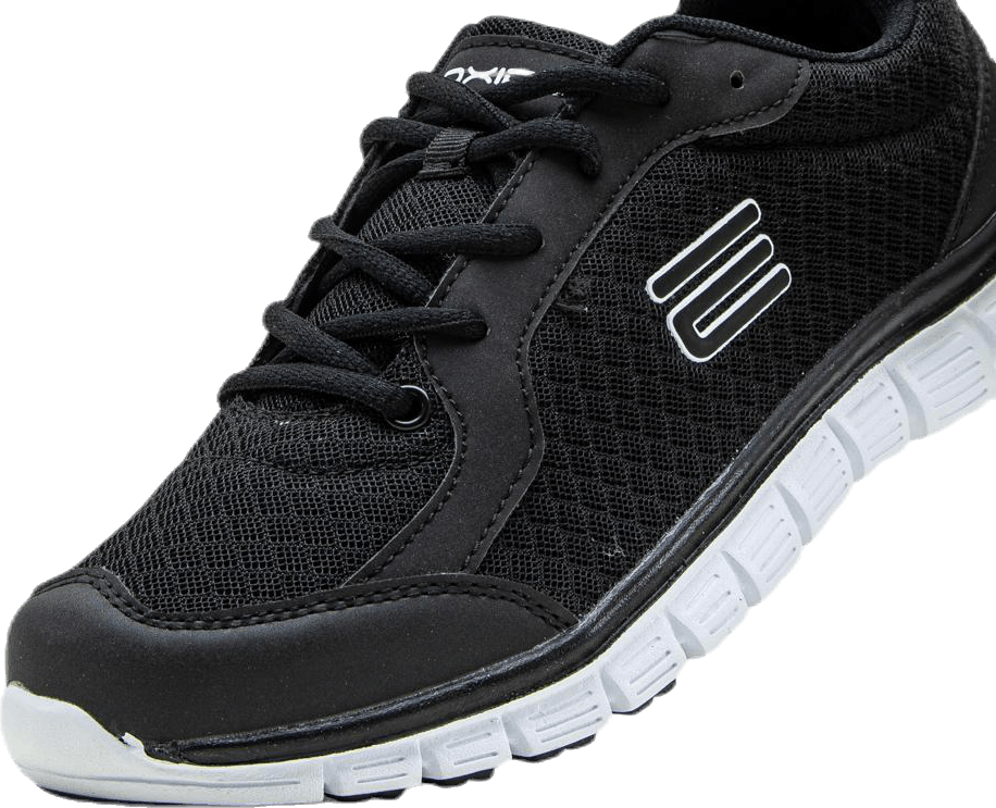 Sko Light Flex V5 Black