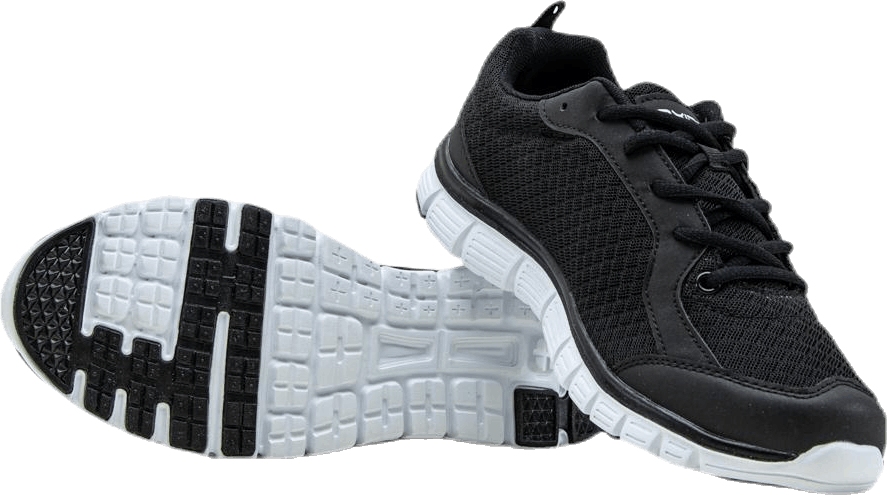 Sko Light Flex V5 Black