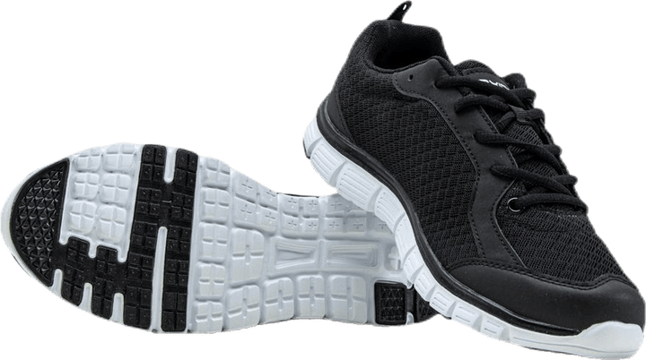 Sko Light Flex V5 Black
