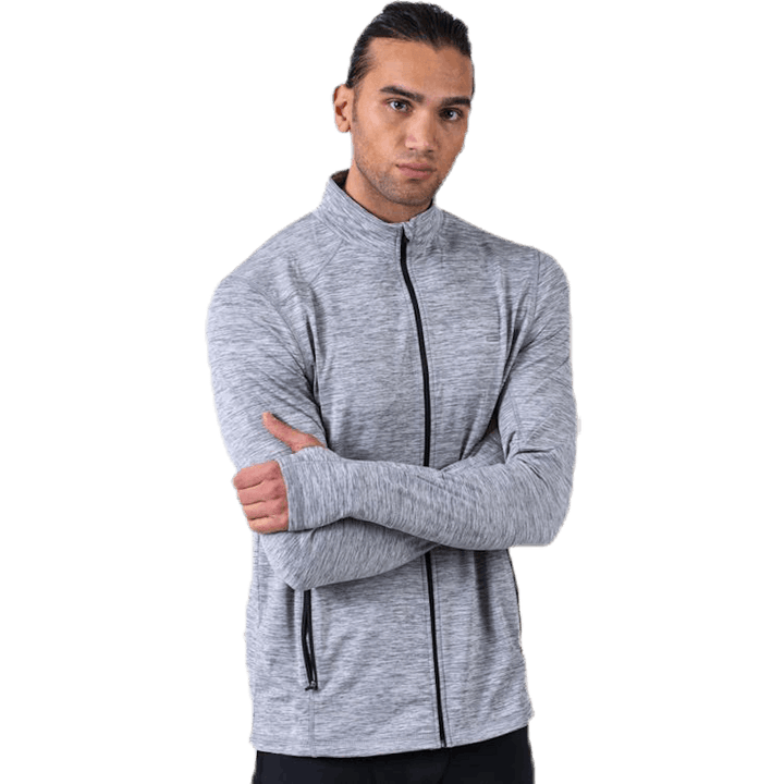 Tröja X-Cool, OT Grey