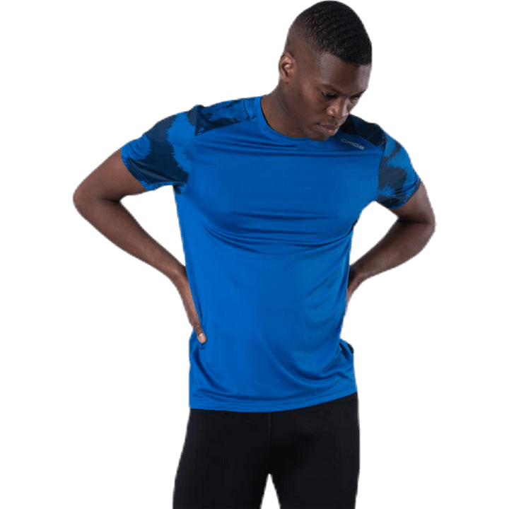T-Shirt X-Cool, OT Blue