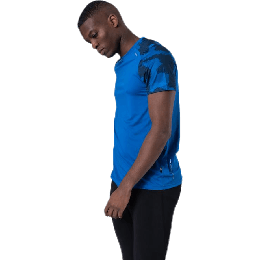 T-Shirt X-Cool, OT Blue